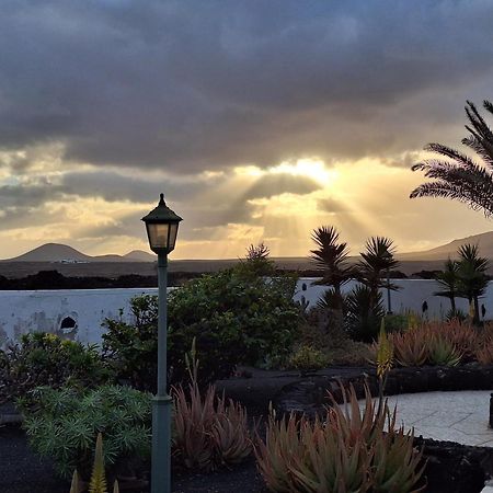 شقة Cocorelax 2 Otro Lugar De Relax En Lanzarote Guatiza المظهر الخارجي الصورة