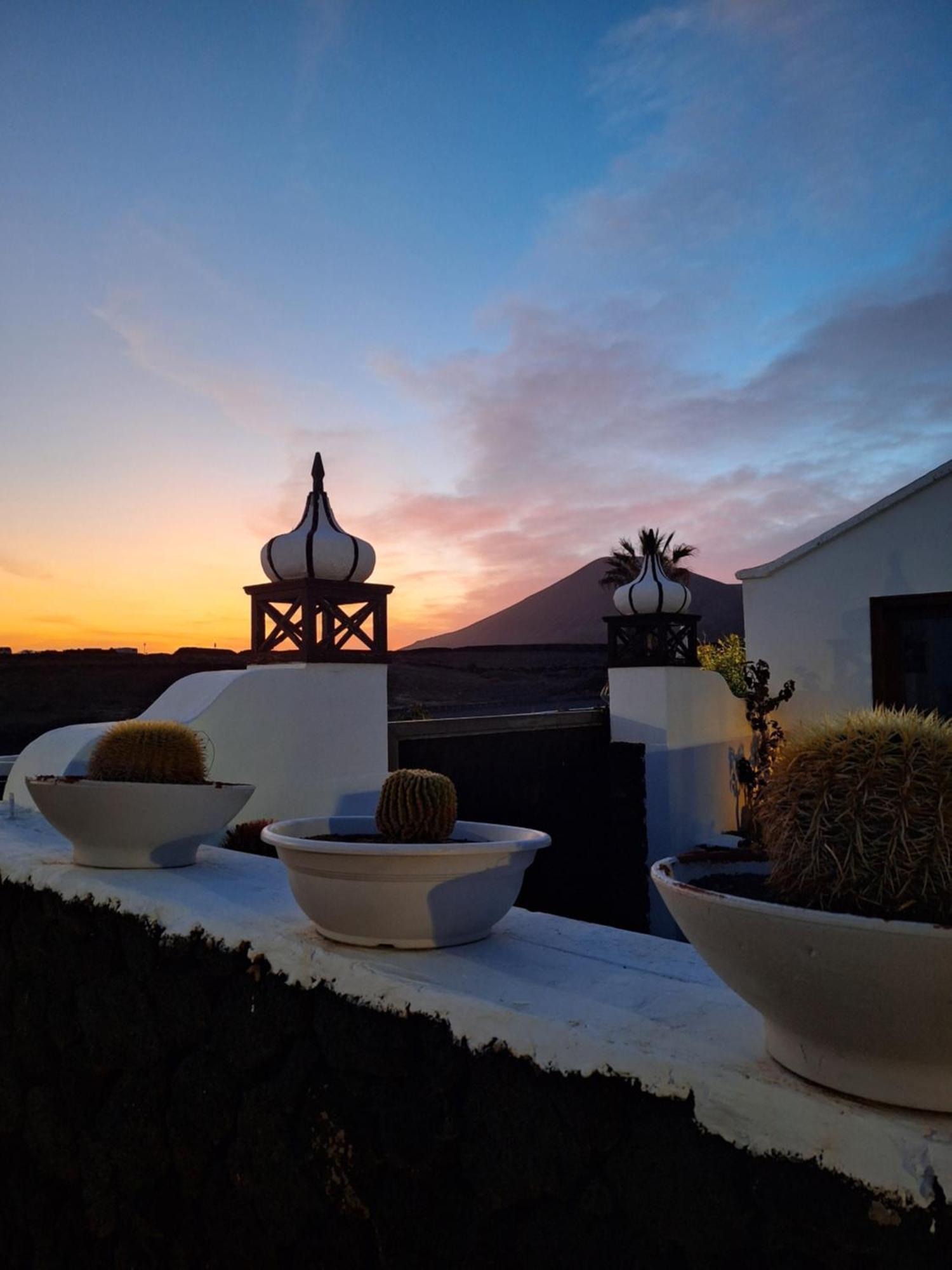 شقة Cocorelax 2 Otro Lugar De Relax En Lanzarote Guatiza المظهر الخارجي الصورة