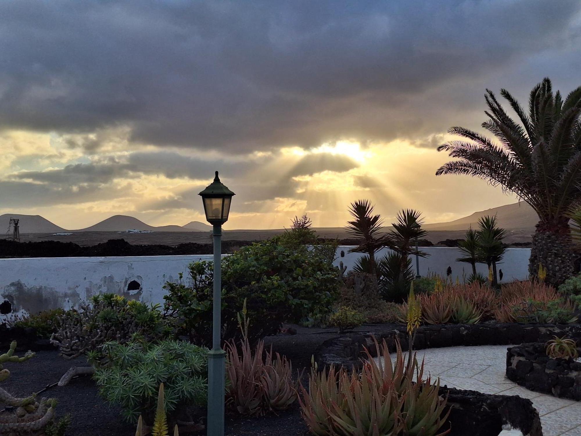 شقة Cocorelax 2 Otro Lugar De Relax En Lanzarote Guatiza المظهر الخارجي الصورة