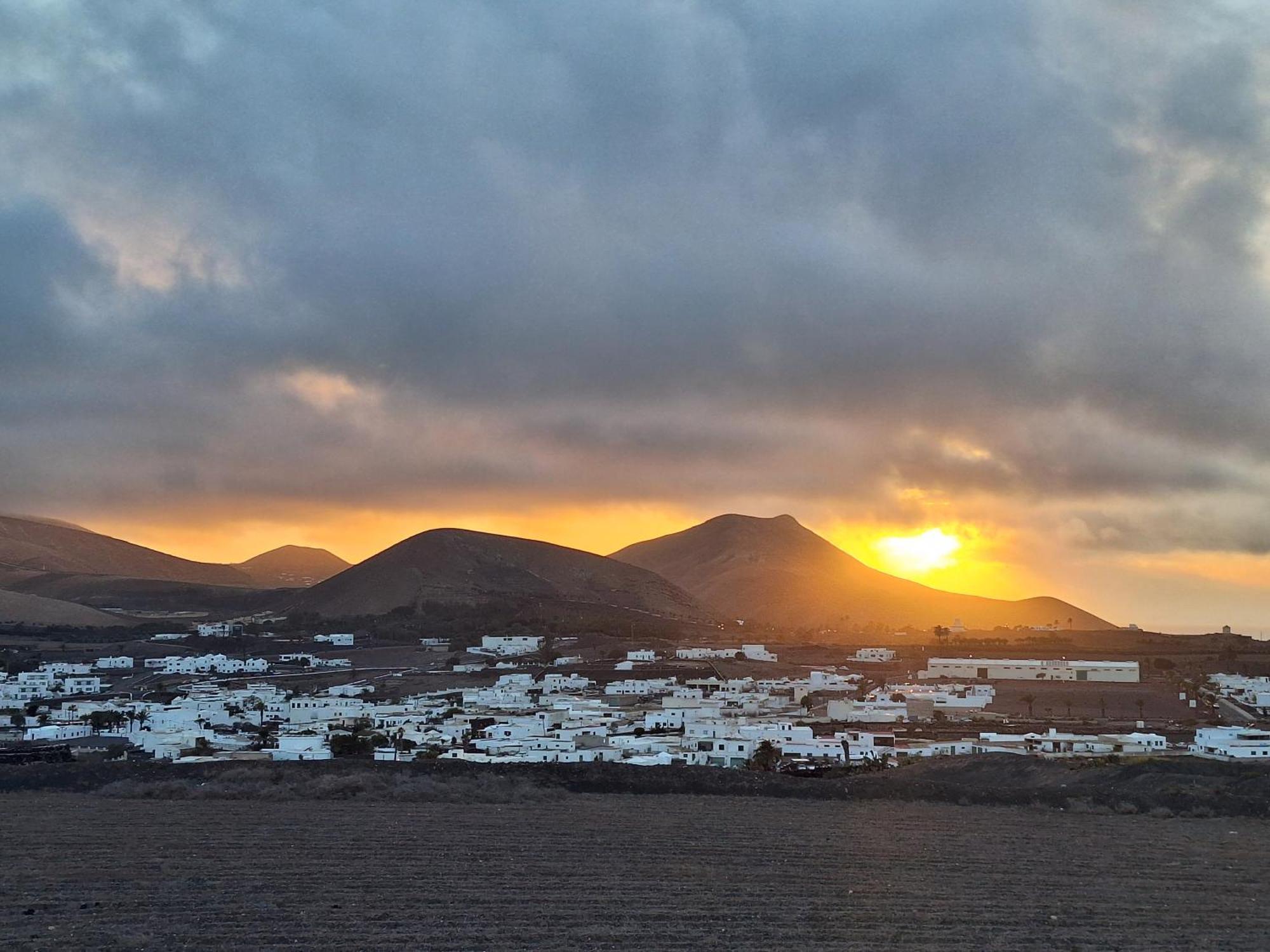 شقة Cocorelax 2 Otro Lugar De Relax En Lanzarote Guatiza المظهر الخارجي الصورة