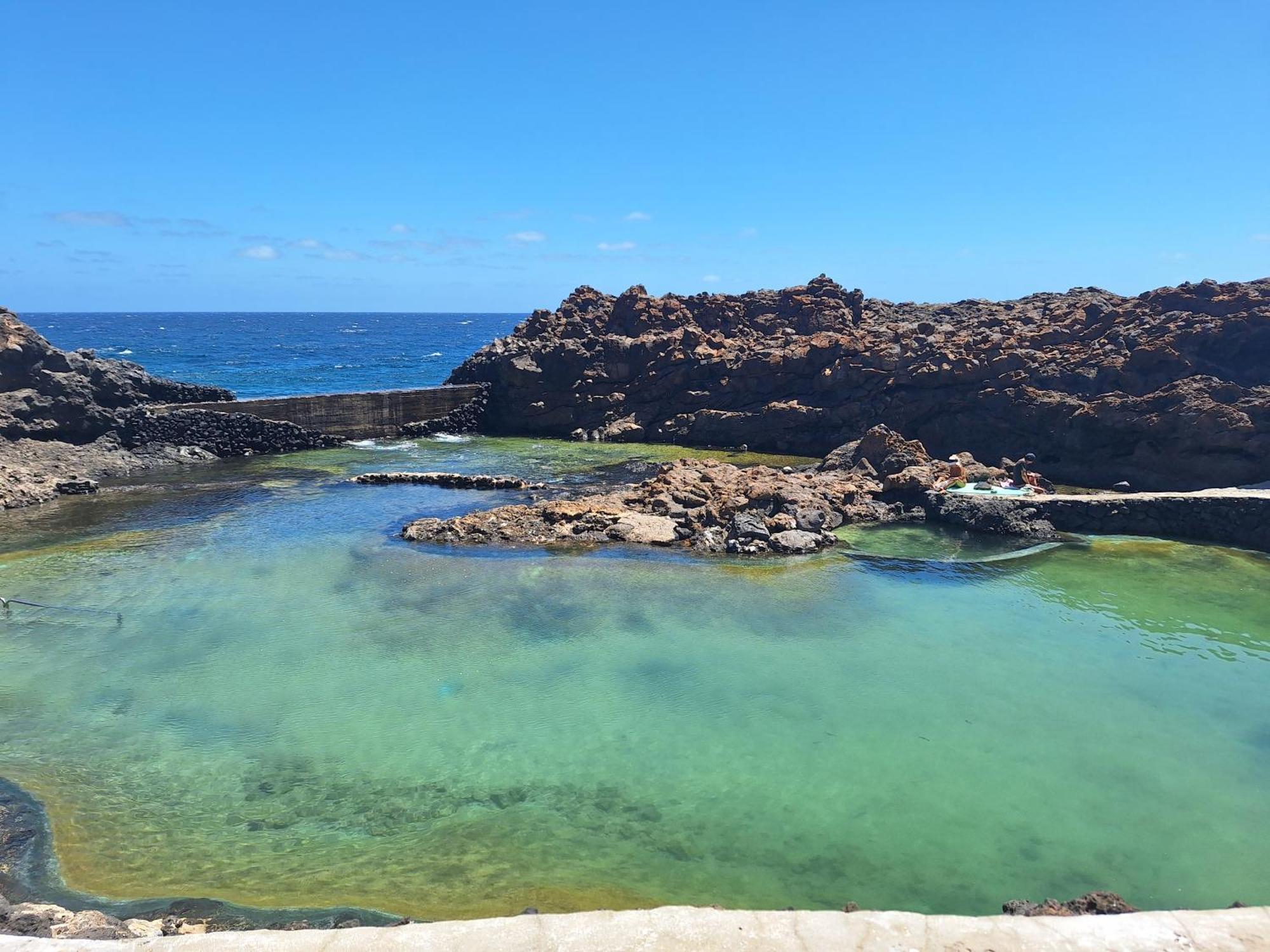 شقة Cocorelax 2 Otro Lugar De Relax En Lanzarote Guatiza المظهر الخارجي الصورة