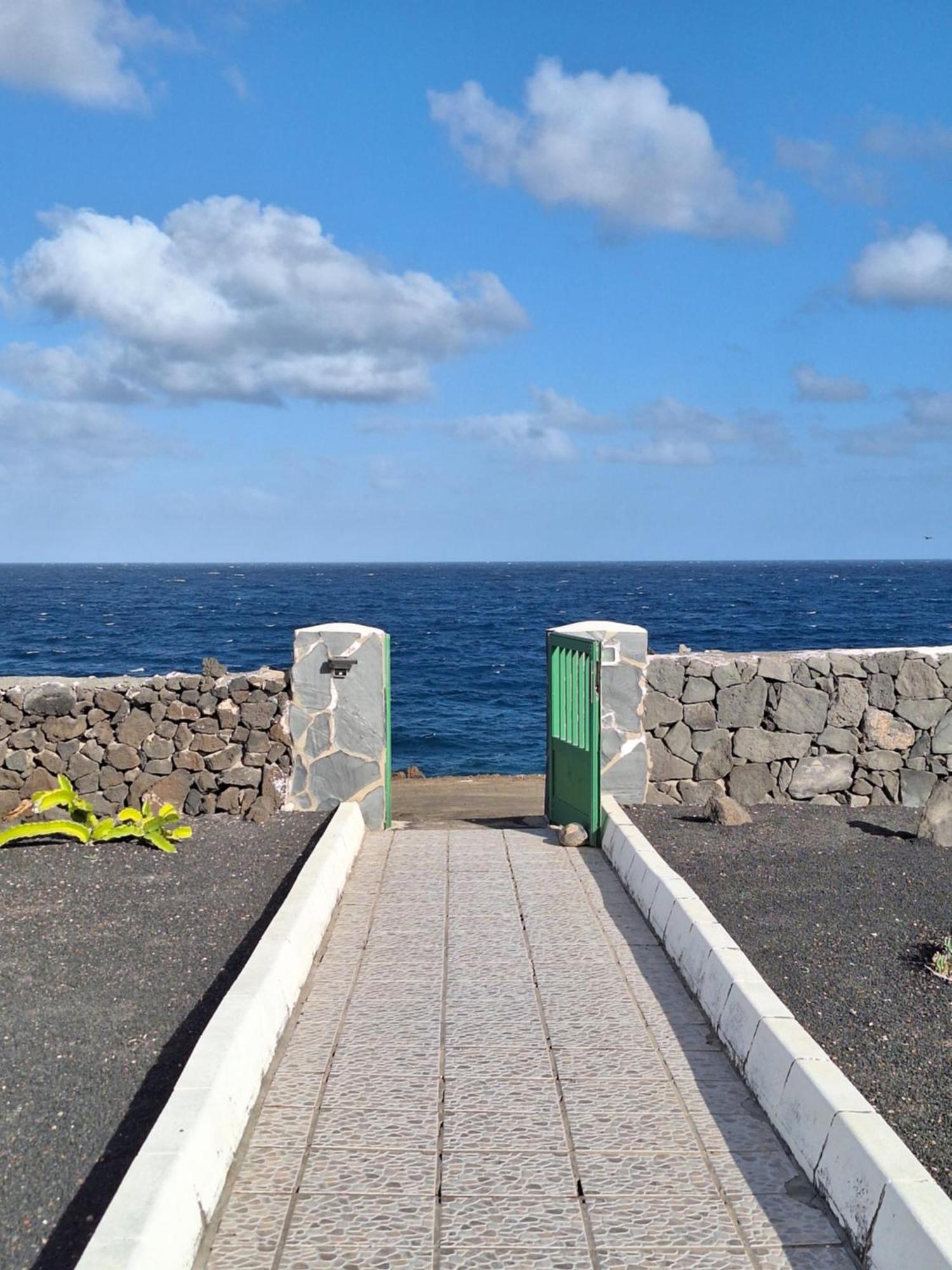شقة Cocorelax 2 Otro Lugar De Relax En Lanzarote Guatiza المظهر الخارجي الصورة