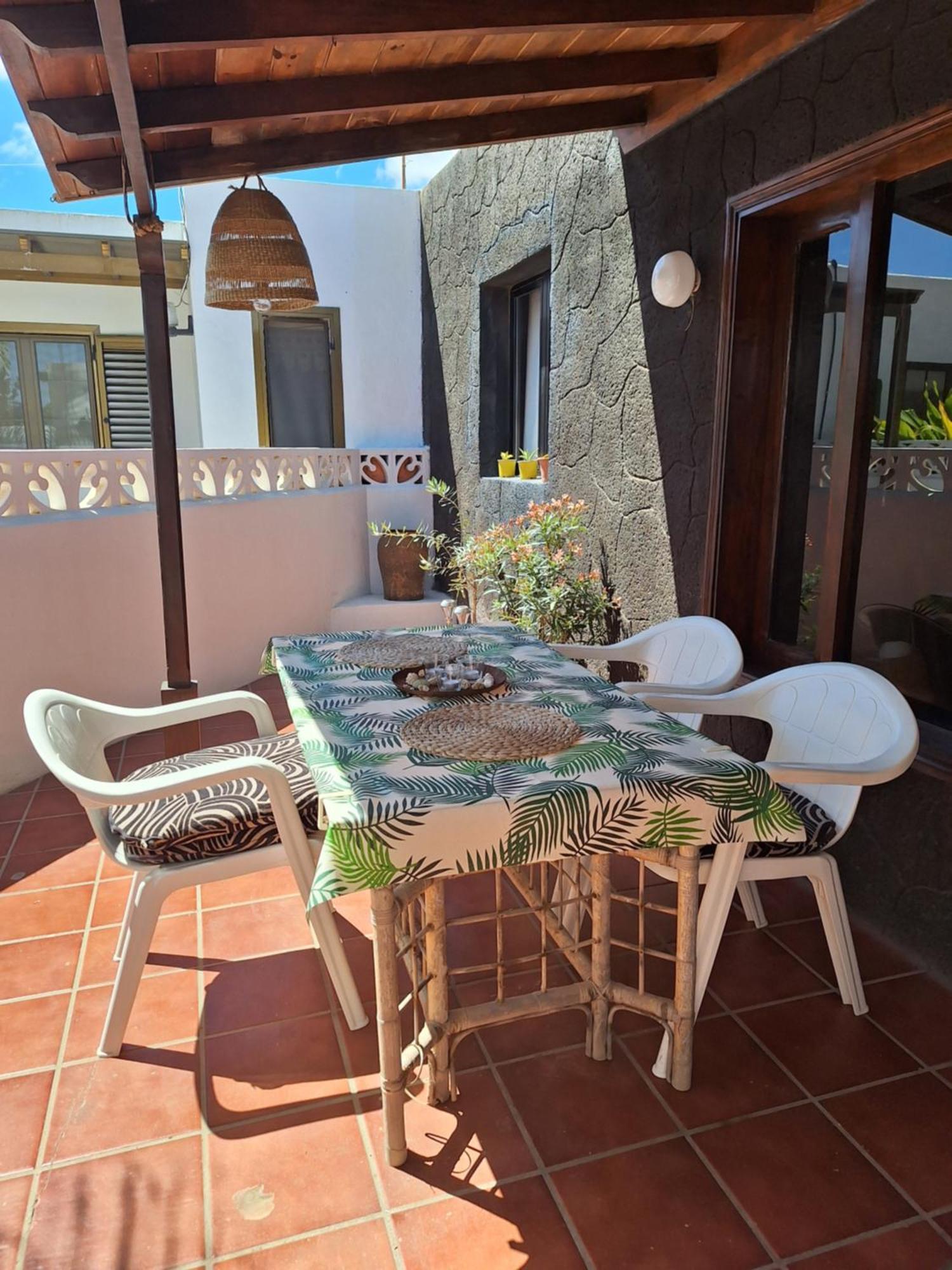 شقة Cocorelax 2 Otro Lugar De Relax En Lanzarote Guatiza المظهر الخارجي الصورة